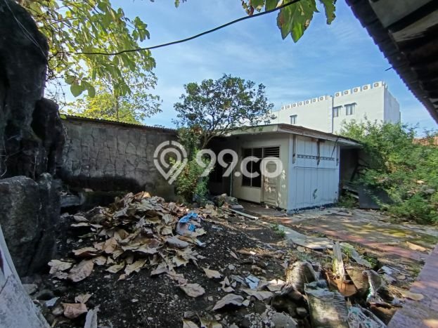 Kantor Dijual di Kedawung Cirebon dengan LB 283m2 Kantor Dijual di Kedawung Cirebon dengan LB 283m2