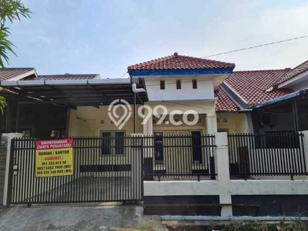 Dijual Rumah Strategis Bagus Punya 3 KT di Kesambi Cirebon - Dijual Rumah Strategis Bagus Punya 3 KT di Kesambi Cirebon -
