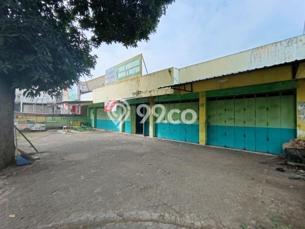 Ruko Dijual di Prime Area Cirebon Luas 180m2 Ruko Dijual di Prime Area Cirebon Luas 180m2