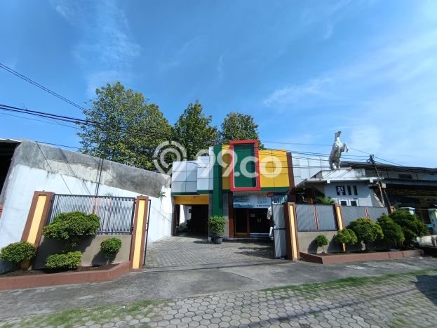 Kantor Dijual di Kedawung Cirebon dengan LB 283m2 Kantor Dijual di Kedawung Cirebon dengan LB 283m2