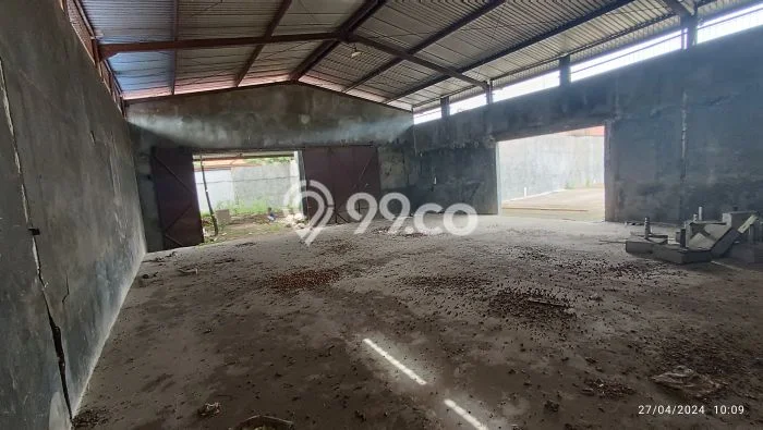 Untuk Dijual Gudang di Mundu, Cirebon Harga Penawaran Spesial Untuk Dijual Gudang di Mundu, Cirebon Harga Penawaran Spesial