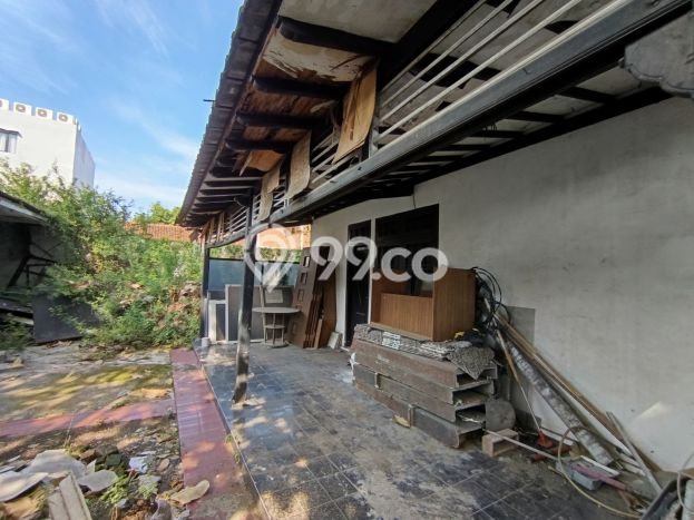Kantor Dijual di Kedawung Cirebon dengan LB 283m2 Kantor Dijual di Kedawung Cirebon dengan LB 283m2