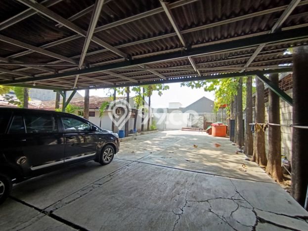 Kantor Dijual di Kedawung Cirebon dengan LB 283m2 Kantor Dijual di Kedawung Cirebon dengan LB 283m2