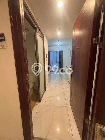 Dijual Apartemen 0 KT 1 KM di Alam Sutera Luas 19m2 Dijual Apartemen 0 KT 1 KM di Alam Sutera Luas 19m2