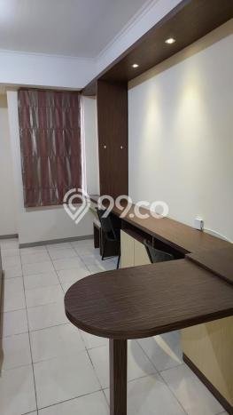 Apartemen Favorit Modern Dijual di Tangerang dengan 1 Kamar Tidur Apartemen Favorit Modern Dijual di Tangerang dengan 1 Kamar Tidur