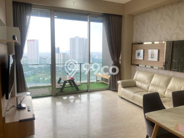 Apartemen Luxury Dijual di Tangerang Lokasi Strategis Punya 1 Kamar Tidur Apartemen Luxury Dijual di Tangerang Lokasi Strategis Punya 1 Kamar Tidur