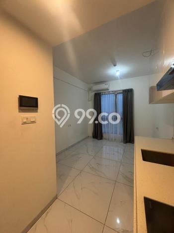 Dijual Apartemen 0 KT 1 KM di Alam Sutera Luas 19m2 Dijual Apartemen 0 KT 1 KM di Alam Sutera Luas 19m2