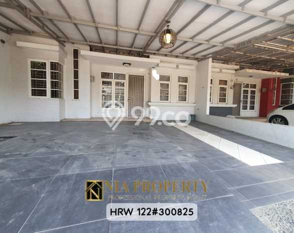 Rumah Minimalis 3 KT LT 120m2 di Cibubur Rumah Minimalis 3 KT LT 120m2 di Cibubur
