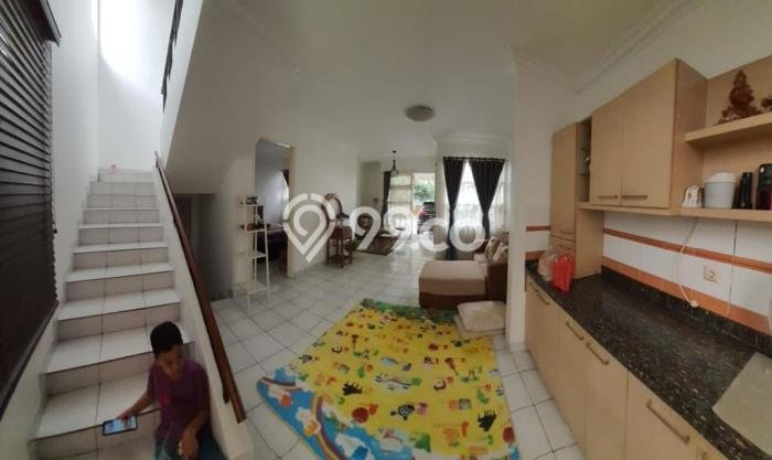 Hunian Nyaman Asri 3 KT Siap Huni di Legenda Wisata Bogor Hunian Nyaman Asri 3 KT Siap Huni di Legenda Wisata Bogor