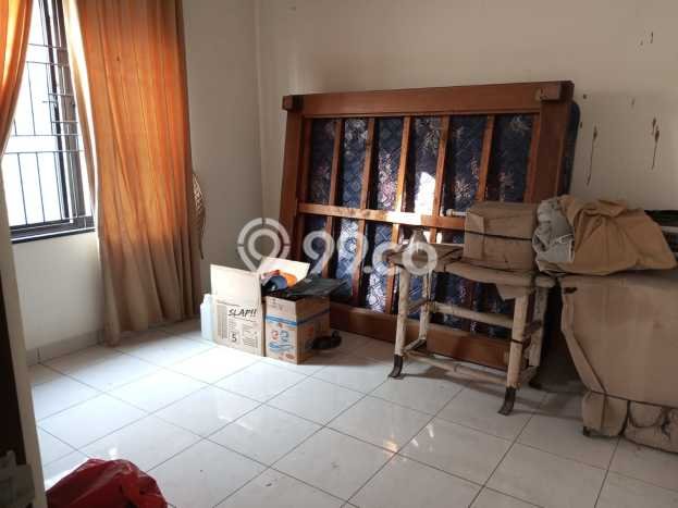 Hunian Nyaman Asri 4 KT Siap Pakai di Legenda Wisata Bogor Hunian Nyaman Asri 4 KT Siap Pakai di Legenda Wisata Bogor