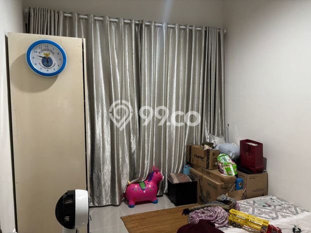 Rumah Minimalis 2 KT LT 84m2 di Cibubur Rumah Minimalis 2 KT LT 84m2 di Cibubur