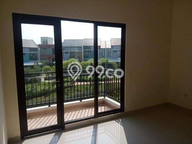 Rumah Minimalis 4 KT di Cibubur Bogor Unfurnished Rumah Minimalis 4 KT di Cibubur Bogor Unfurnished