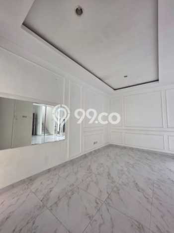 Rumah Modern 5 KT di Citra Grand Jakarta Timur Unfurnished Rumah Modern 5 KT di Citra Grand Jakarta Timur Unfurnished
