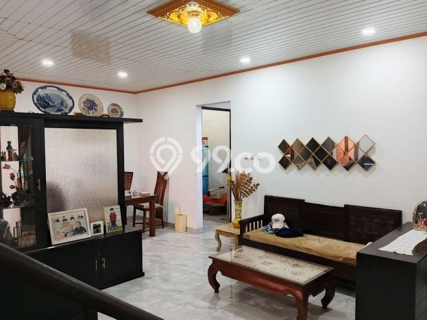 Jual Rumah Eksklusif 3 KT di Legenda Wisata, Bogor Jual Rumah Eksklusif 3 KT di Legenda Wisata, Bogor