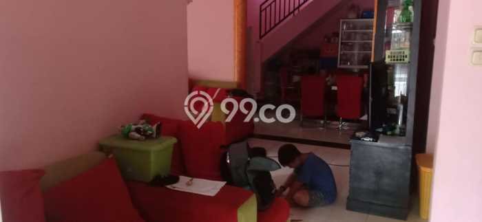Dijual Hunian Rumah Terawat 4 KT di Kota Wisata, Bogor Dijual Hunian Rumah Terawat 4 KT di Kota Wisata, Bogor
