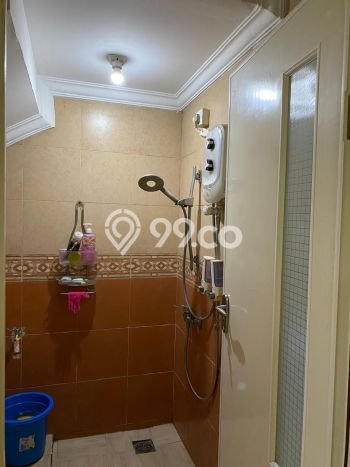 Jual Rumah Modern 4 KT di Raffles Hills, Jakarta Timur Jual Rumah Modern 4 KT di Raffles Hills, Jakarta Timur