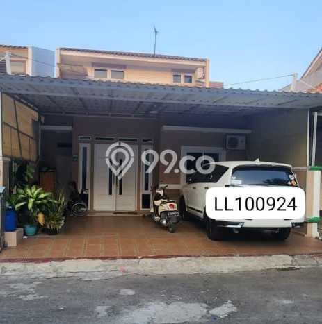 For Sale Hunian Rumah Terawat 3 KT di Cibubur, Bogor For Sale Hunian Rumah Terawat 3 KT di Cibubur, Bogor