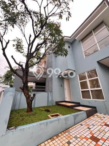 Dijual Rumah Modern 2 KT di Citra Grand, Jakarta Timur Dijual Rumah Modern 2 KT di Citra Grand, Jakarta Timur