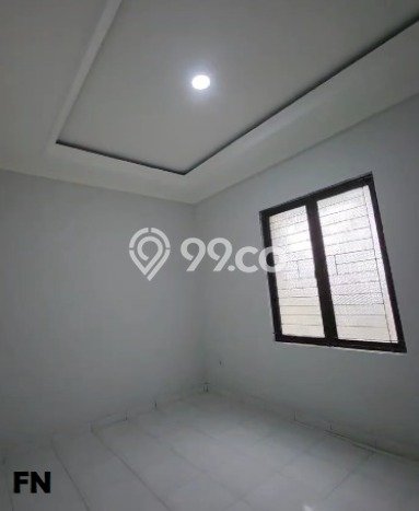 Rumah Modern 2 KT di Legenda Wisata Bogor Unfurnished Rumah Modern 2 KT di Legenda Wisata Bogor Unfurnished