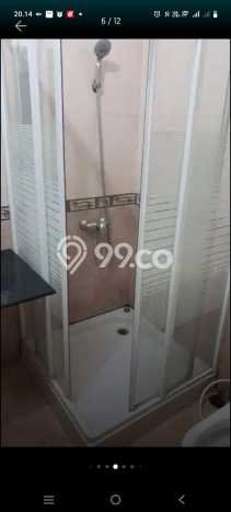 Rumah Modern 4 Kamar LT 98m2 di Cibubur Rumah Modern 4 Kamar LT 98m2 di Cibubur