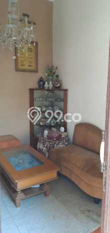 Rumah Minimalis 4 Kamar LT 162m2 di Harjamukti Rumah Minimalis 4 Kamar LT 162m2 di Harjamukti