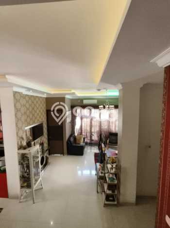 Ready to Use! Luxury House LT 296m2 Desain Modern di Citra Grand Ready to Use! Luxury House LT 296m2 Desain Modern di Citra Grand