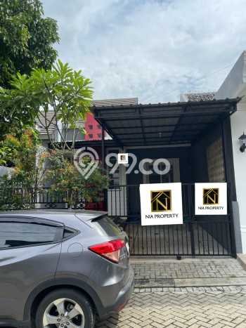 Rumah Minimalis 2 KT LT 90m2 di Cibubur Rumah Minimalis 2 KT LT 90m2 di Cibubur