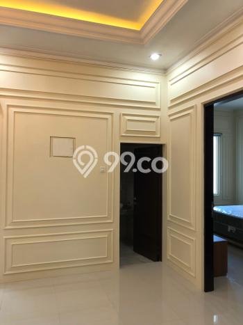 Hunian Super Elit dengan Akses Paling Strategis di Citra Grand, Jakarta Timur Hunian Super Elit dengan Akses Paling Strategis di Citra Grand, Jakarta Timur