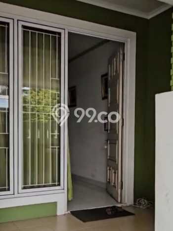 Rumah Luas Asri 3 KT Siap Pakai di Kota Wisata Bogor Rumah Luas Asri 3 KT Siap Pakai di Kota Wisata Bogor