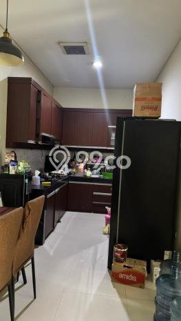 Rumah Modern 2 Kamar LT 84m2 di Citra Grand Rumah Modern 2 Kamar LT 84m2 di Citra Grand