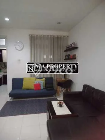 For Sale Hunian Rumah Terawat 2 Kamar di Citra Grand, Jakarta Timur For Sale Hunian Rumah Terawat 2 Kamar di Citra Grand, Jakarta Timur