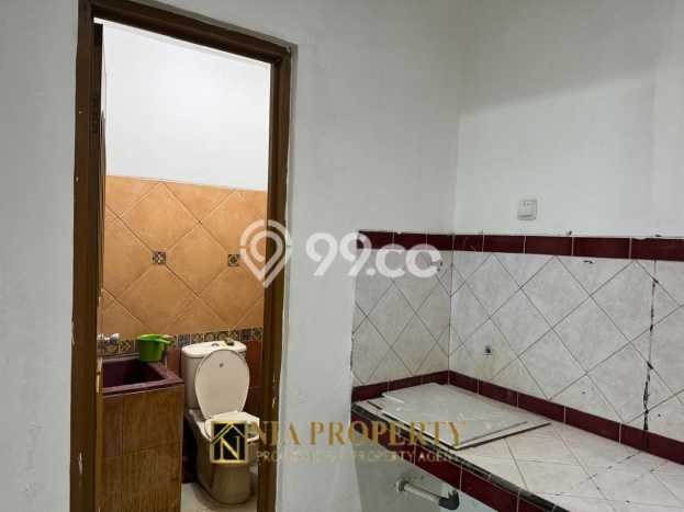 Unit Ruko Dijual di Jakarta Timur LT 60m2 & LB 130m2 Unit Ruko Dijual di Jakarta Timur LT 60m2 & LB 130m2