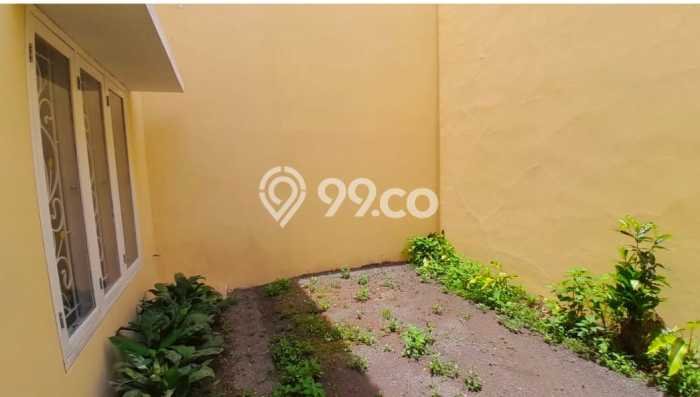 Jual Rumah Modern 4 KT di Citra Grand, Jakarta Timur Jual Rumah Modern 4 KT di Citra Grand, Jakarta Timur
