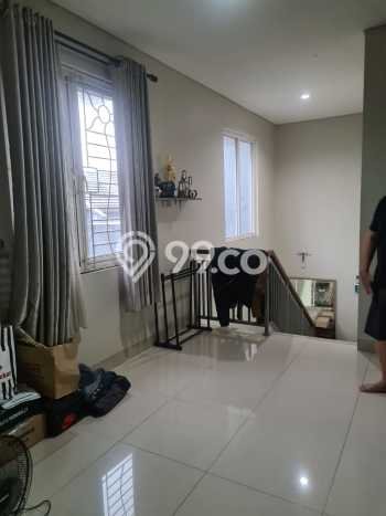 Ready to Use! Luxury House LT 170m2 Desain Modern di Citra Grand Ready to Use! Luxury House LT 170m2 Desain Modern di Citra Grand
