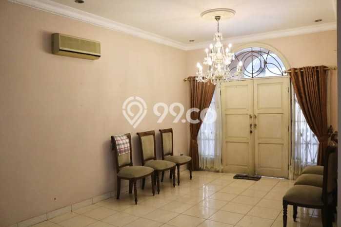 For Sale! Premium House LT 300m2 Desain Elegan di Kota Wisata For Sale! Premium House LT 300m2 Desain Elegan di Kota Wisata