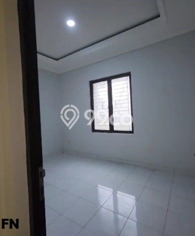 Rumah Modern 2 KT di Legenda Wisata Bogor Unfurnished Rumah Modern 2 KT di Legenda Wisata Bogor Unfurnished