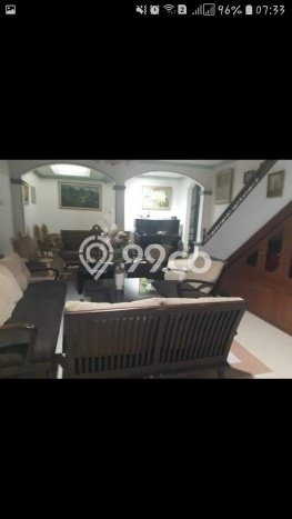 Dijual Hunian Rumah Nyaman 4 KT di Citra Grand, Jakarta Timur Dijual Hunian Rumah Nyaman 4 KT di Citra Grand, Jakarta Timur