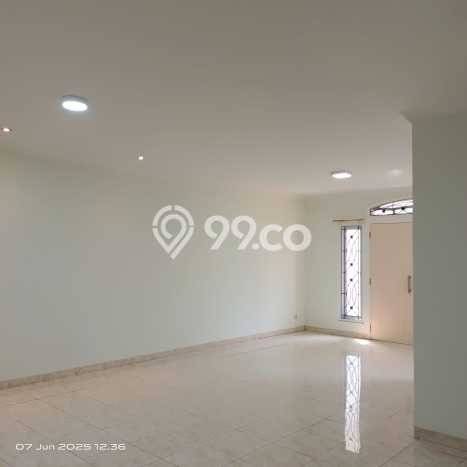Rumah Minimalis 3 KT LT 128m2 di Cibubur Rumah Minimalis 3 KT LT 128m2 di Cibubur