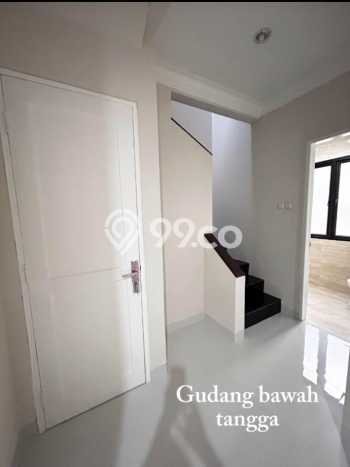 Rumah Modern 3 KT LT 144m2 di Kota Wisata Rumah Modern 3 KT LT 144m2 di Kota Wisata