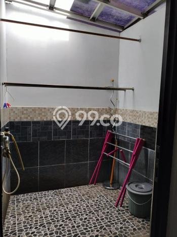 Rumah Modern 3 KT LT 117m2 di Kota Wisata Rumah Modern 3 KT LT 117m2 di Kota Wisata