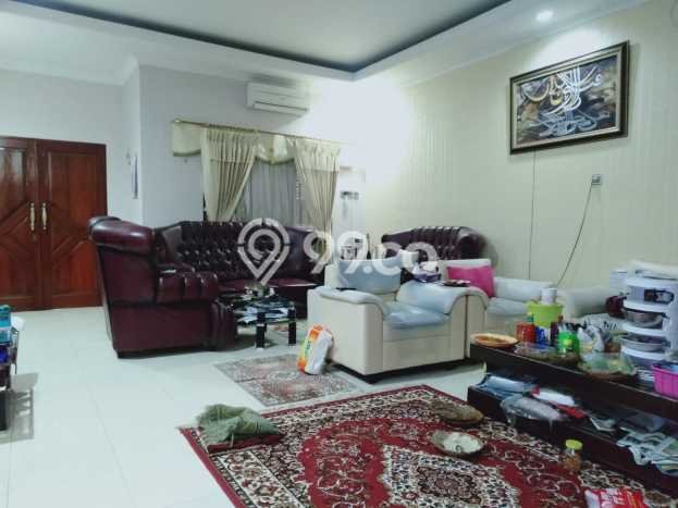 Rumah Luas Asri 4 KT Siap Pakai di Cibubur Bogor Rumah Luas Asri 4 KT Siap Pakai di Cibubur Bogor
