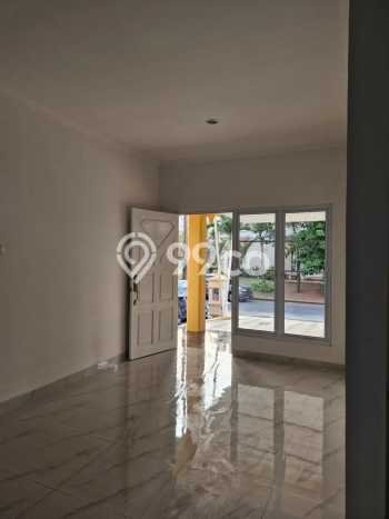 Rumah Modern 4 KT di Kota Wisata Bogor Unfurnished Rumah Modern 4 KT di Kota Wisata Bogor Unfurnished