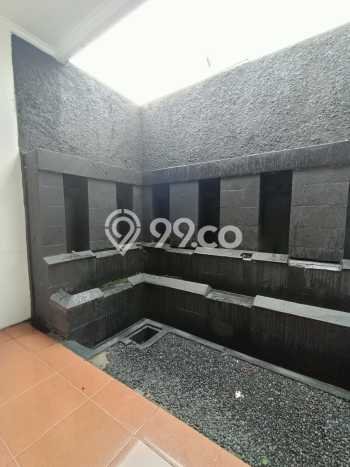 For Sale! Luxury House LT 200m2 Desain Modern di Kota Wisata For Sale! Luxury House LT 200m2 Desain Modern di Kota Wisata