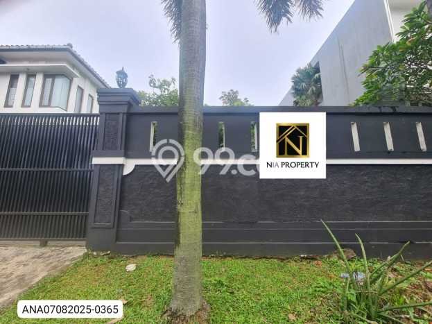 Tanah Dijual di Jakarta Timur Seluas 375m2 Strategis Tanah Dijual di Jakarta Timur Seluas 375m2 Strategis