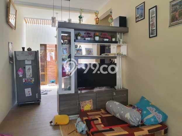 Rumah Luas Asri 2 KT Siap Pakai di Cibubur Bogor Rumah Luas Asri 2 KT Siap Pakai di Cibubur Bogor