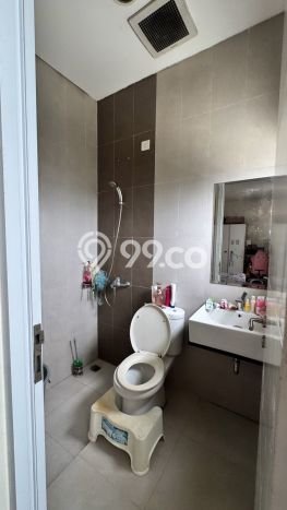 Rumah Modern 2 Kamar LT 84m2 di Citra Grand Rumah Modern 2 Kamar LT 84m2 di Citra Grand
