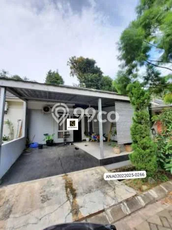 Jual Rumah Harga Miring Cileungsi Punya 2 Kamar & LT 76m2 Jual Rumah Harga Miring Cileungsi Punya 2 Kamar & LT 76m2