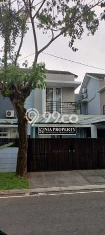 Rumah Elit Modern Siap Huni di Citra Grand Jakarta Timur Rumah Elit Modern Siap Huni di Citra Grand Jakarta Timur
