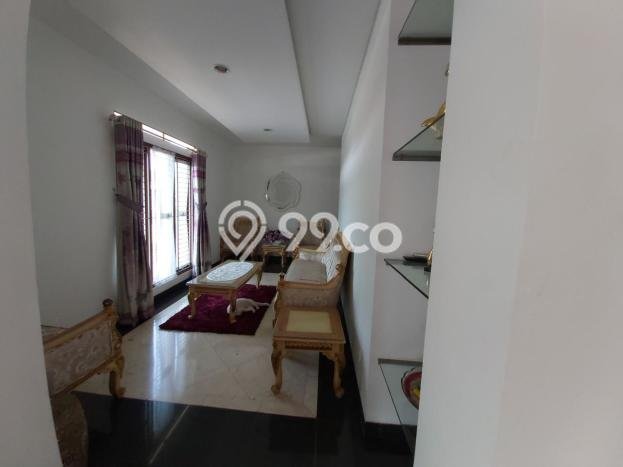 Dijual Rumah Luas Elegan Dengan View Cantik di Cibubur, Depok Dijual Rumah Luas Elegan Dengan View Cantik di Cibubur, Depok
