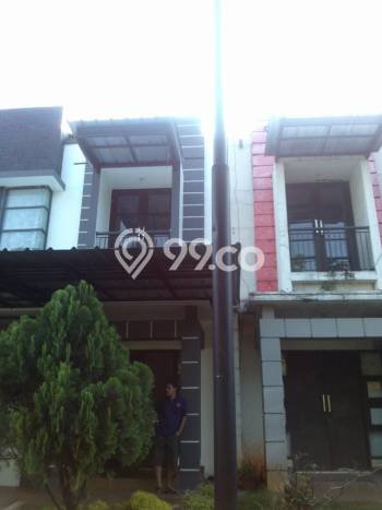 Rumah Modern 3 KT LT 94m2 di Raffles Hills Rumah Modern 3 KT LT 94m2 di Raffles Hills
